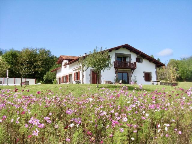 Villa vente à Bayonne, Saint-jean-pied-de-port