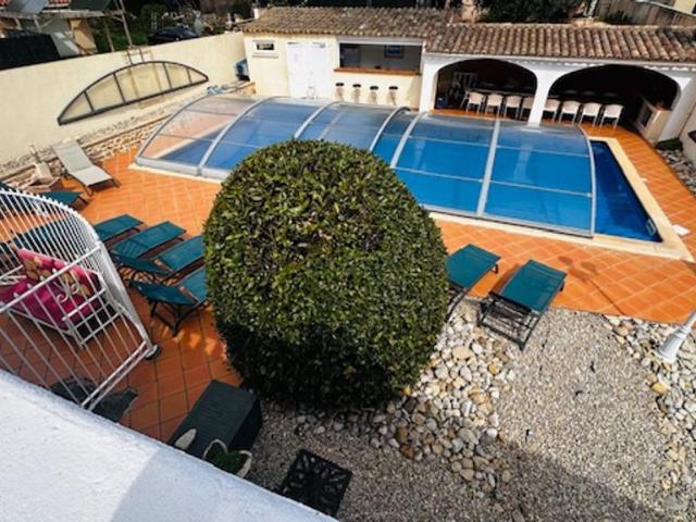 Villa vente à Nyons, Saint-maurice-sur-eygues