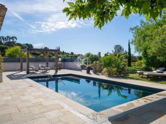 Villa vente à Arrondissement de Draguignan, Sainte-maxime