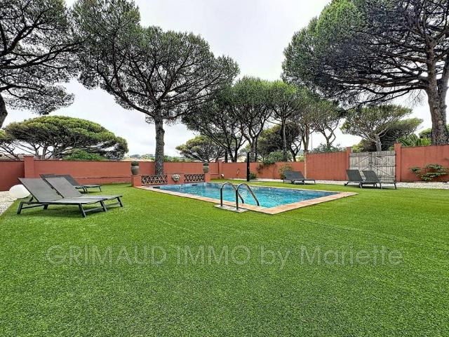 Villa vente à Arrondissement de Draguignan, Sainte-maxime