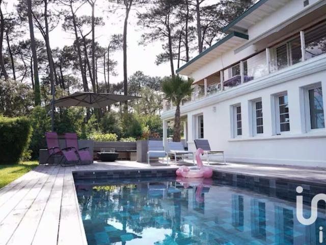 Villa vente à Seignosse