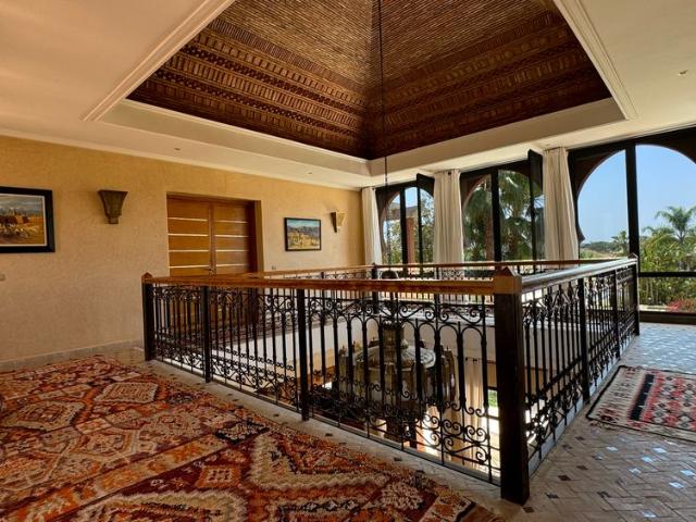 Villa vente à Al Haouz, L'Oriental