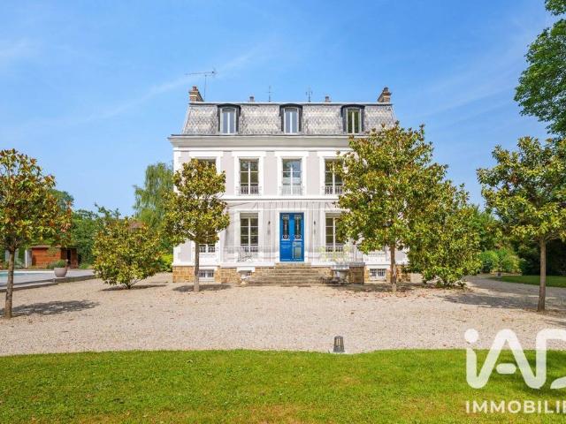 Villa vente à Évry, Soisy-sur-seine