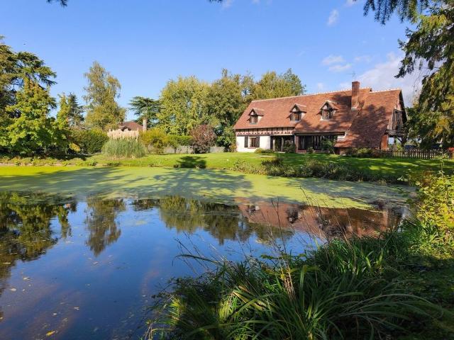 Villa vente à Orléans, Sully-sur-loire