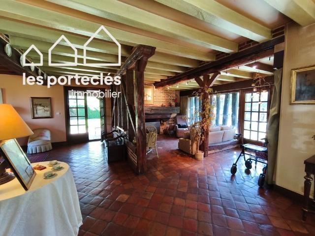 Villa vente à Orléans, Sully-sur-loire