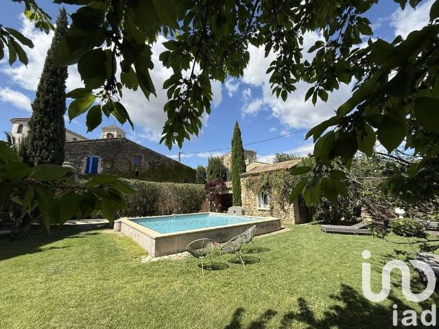 Villa vente à Nyons, Suze-la-rousse