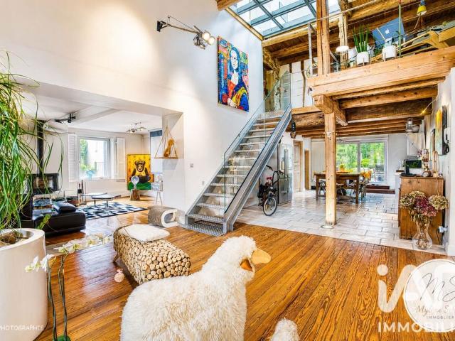 Villa vente à Thionville