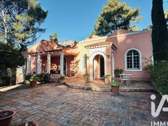 Villa vente à Arrondissement de Toulon, Toulon