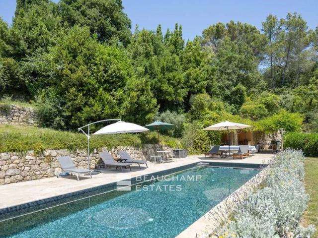 Villa vente à Arrondissement de Draguignan, Fayence