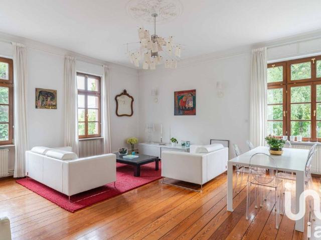 Villa vente à Wissembourg, Collectivité européenne d'Alsace