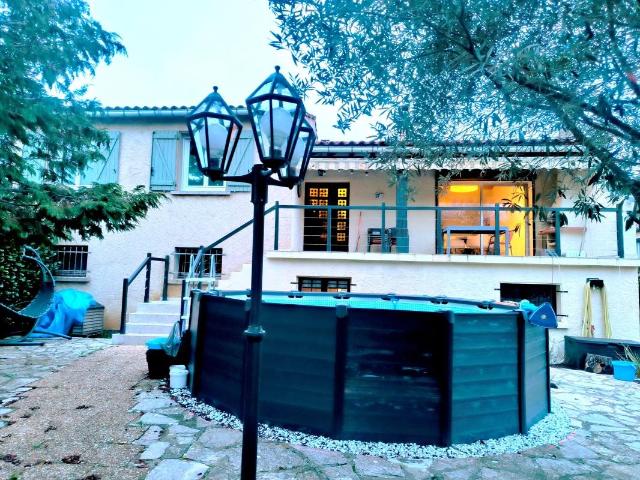 Maison vente à Limoux, Montazels