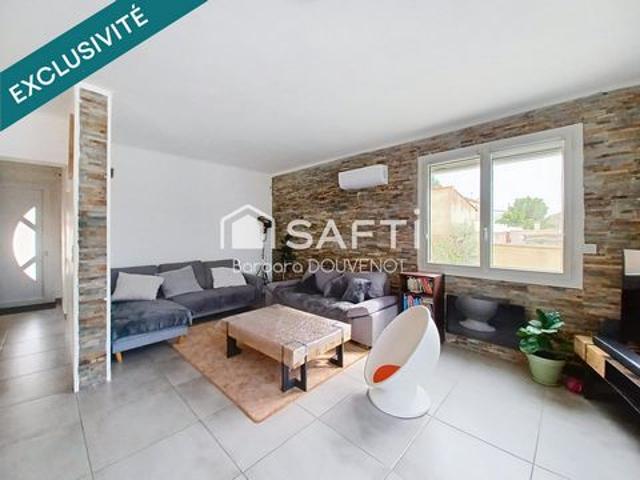 Villa vente à Béziers, Maureilhan