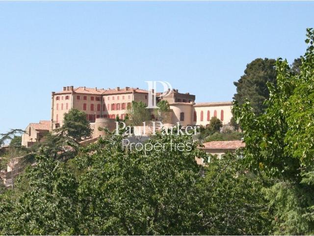 Villa vente à Brignoles, La Verdière