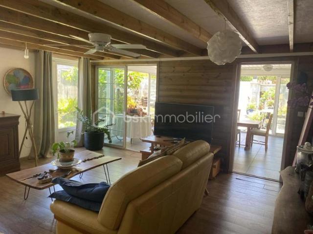 Maison vente à La Réunion