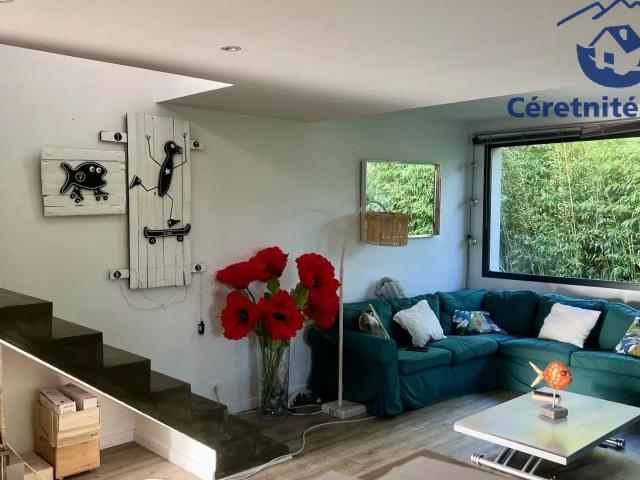 Maison vente à Céret