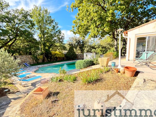 Maison vente à Carpentras, Mornas