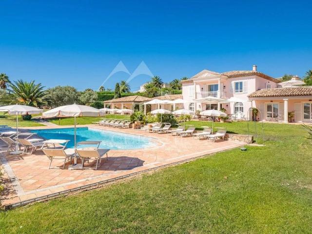 Villa vente à Arrondissement de Draguignan, Grimaud