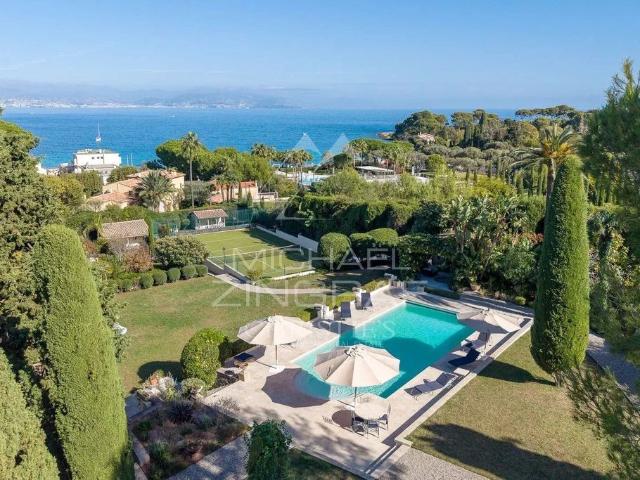 Villa location à Grasse, Antibes