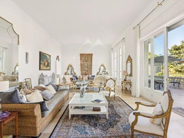 Villa location à Grasse, Antibes