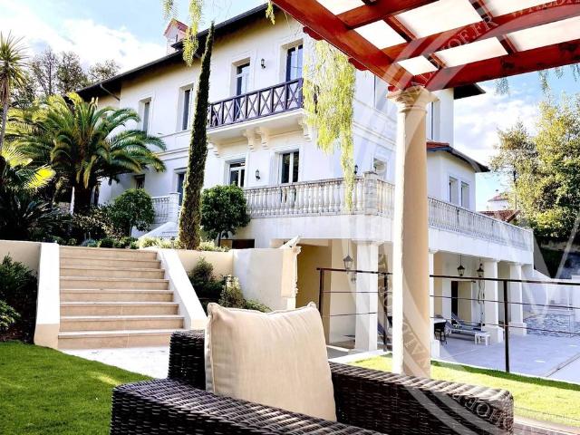 Villa location à Grasse, Cannes