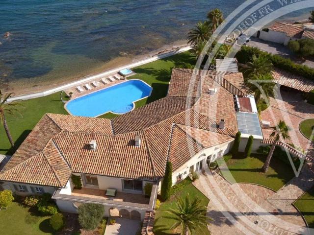 Villa location à Arrondissement de Draguignan, Gassin