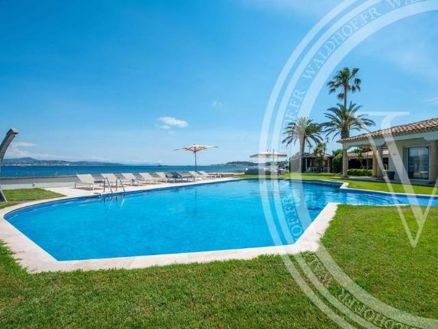 Villa location à Arrondissement de Draguignan, Gassin