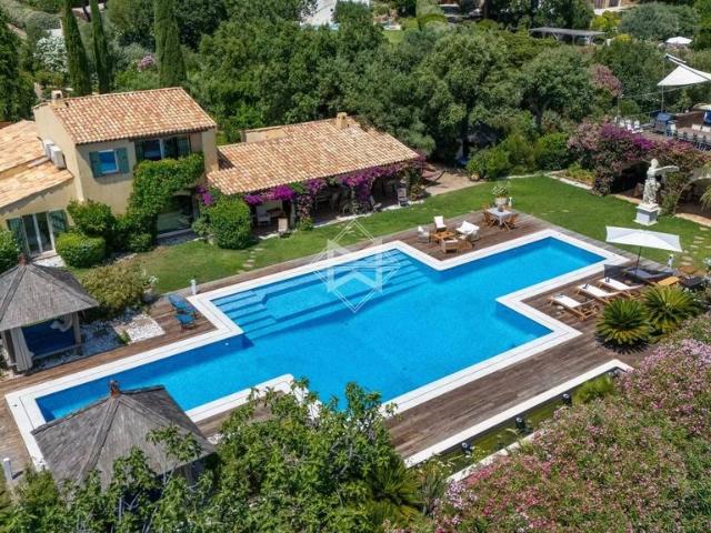 Villa location à Arrondissement de Draguignan, Grimaud