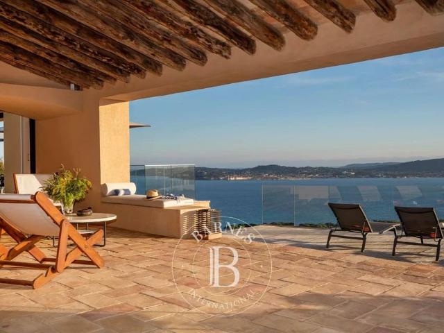 Villa location à Grimaud, Var