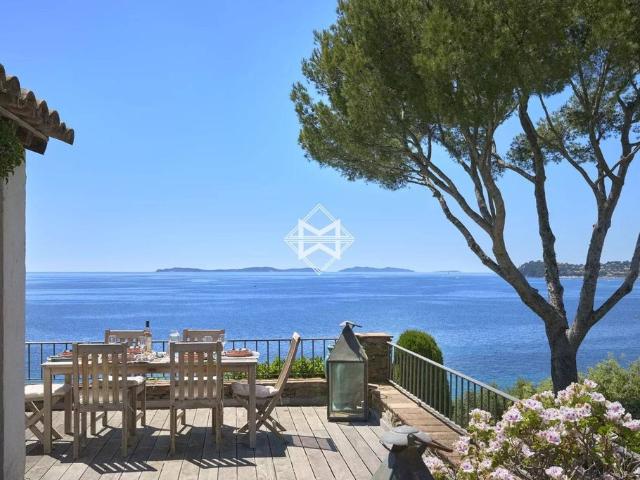 Villa location à Arrondissement de Draguignan, La Croix-valmer