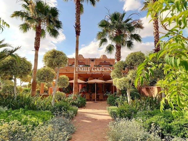 Villa location à Marrakech ⵎⵕⵕⴰⴽⵯⵛ مراكش, Préfecture de Marrakech عمالة مراكش