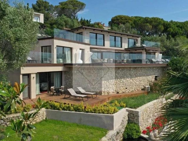 Villa location à Mougins, Alpes-Maritimes
