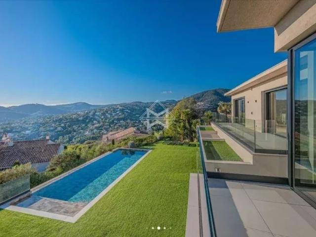 Villa location à Arrondissement de Draguignan, Roquebrune-sur-argens
