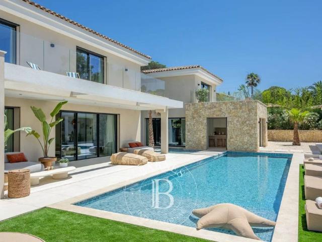 Villa location à Arrondissement de Draguignan, Saint-tropez