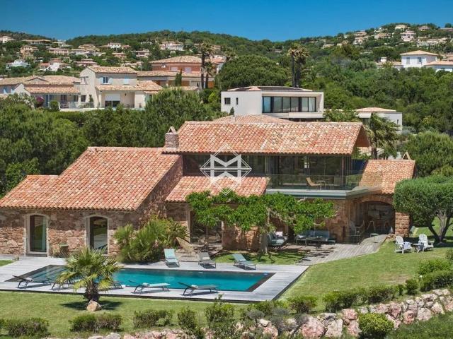 Villa location à Arrondissement de Draguignan, Sainte-maxime