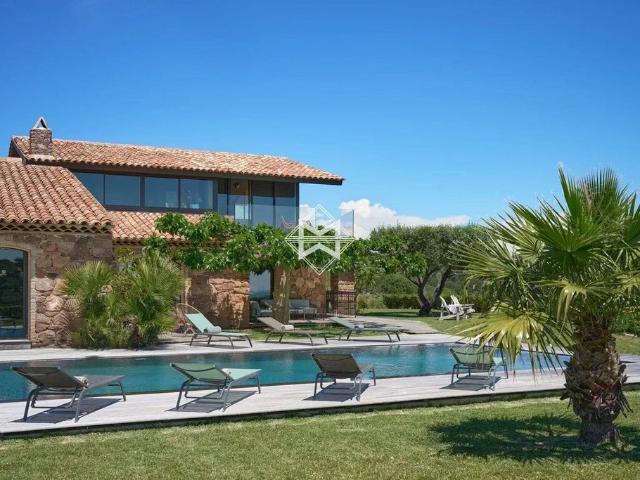 Villa location à Arrondissement de Draguignan, Sainte-maxime