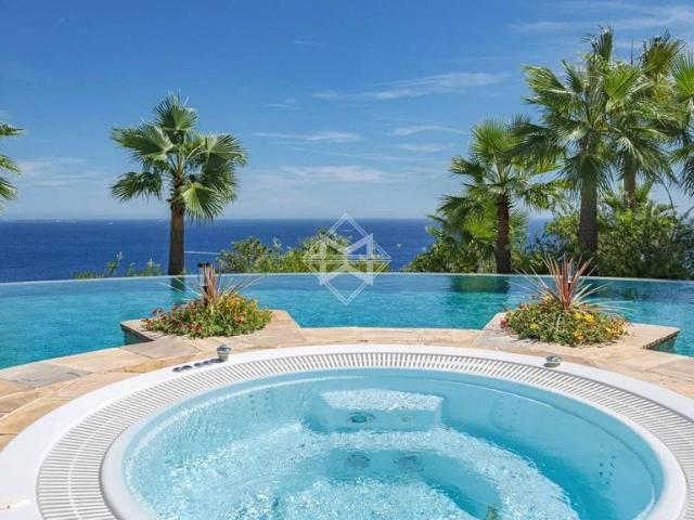 Villa location à Grasse, Théoule-sur-mer