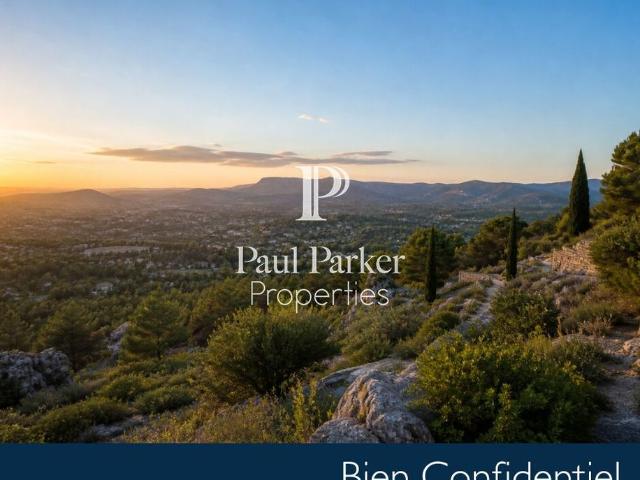 Villa vente à Aix-en-Provence, Aix-en-provence