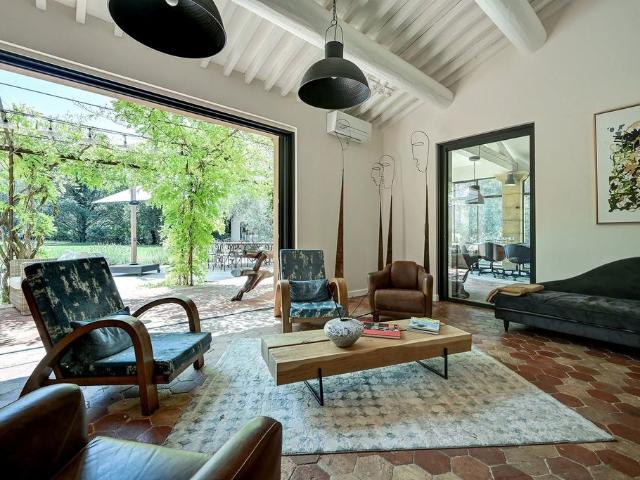 Villa vente à Aix-en-Provence, Aix-en-provence