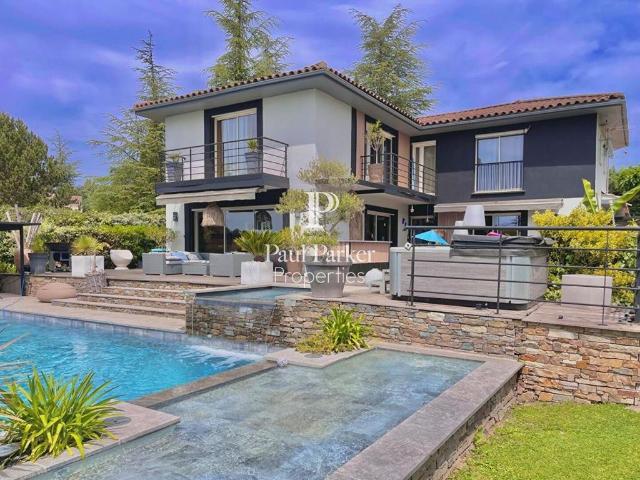 Villa vente à Aix-en-Provence, Aix-en-provence