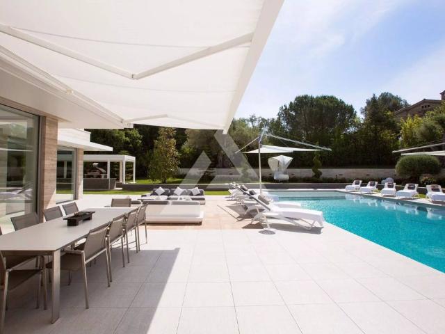 Villa vente à Grasse, Antibes