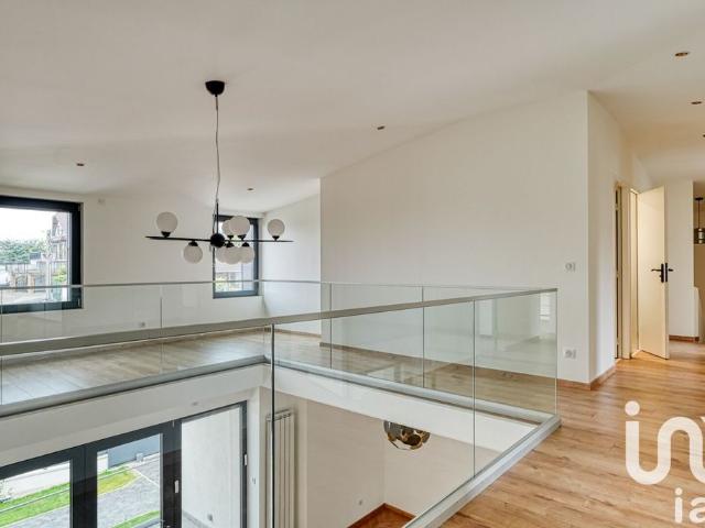 Villa vente à Argenteuil
