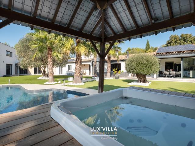 Villa vente à Lodève, Assas