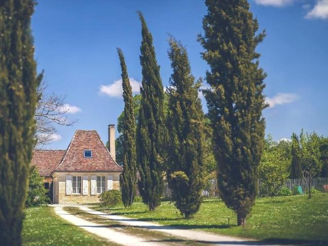 Villa vente à Bergerac