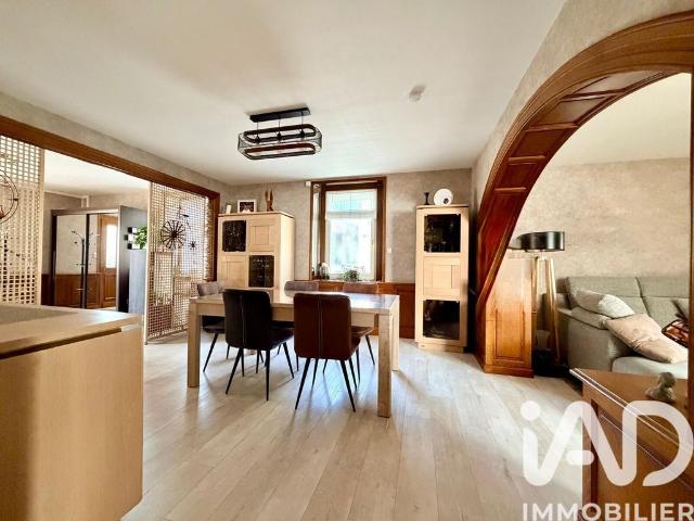 Villa vente à Reims, Bezannes