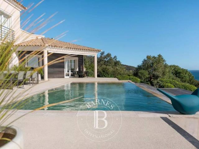 Villa vente à Bastia, Brando
