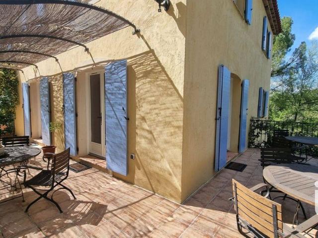Villa vente à Brignoles, Bras