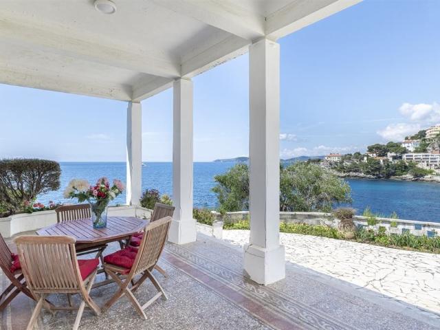 Villa vente à Nice, Cap-d'ail