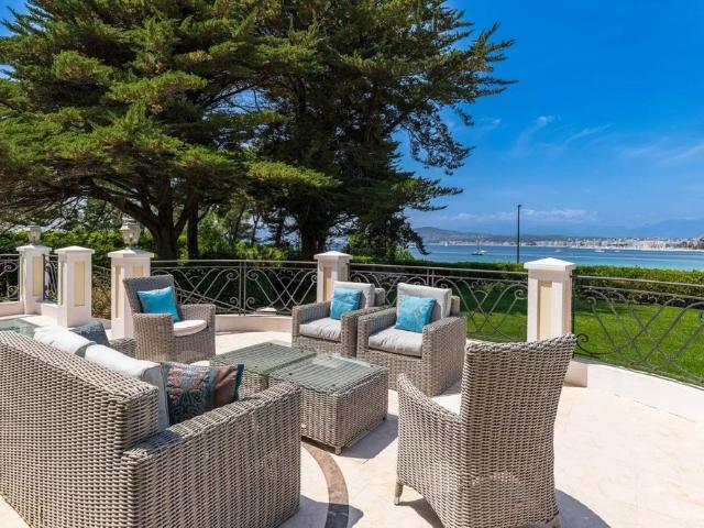 Villa vente à Grasse, Antibes