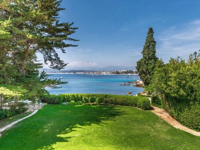 Villa vente à Grasse, Antibes