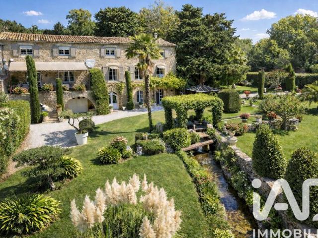 Villa vente à Carcassonne